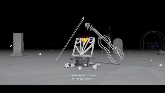 Screenshot Between