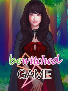 Cover Bewitched game