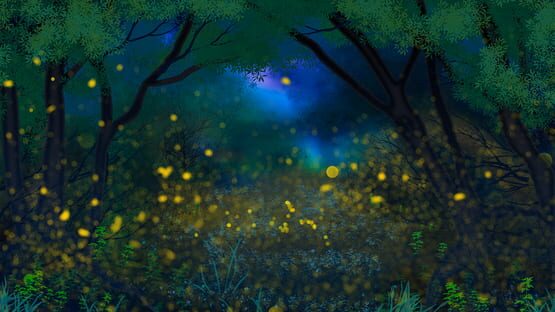 Screenshot Bewitched game