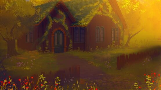 Screenshot Bewitched game