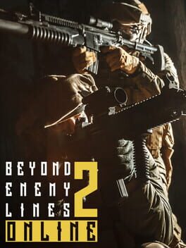 Cover Beyond Enemy Lines 2 Online