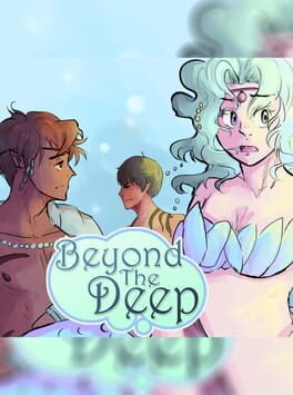 Cover Beyond the Deep