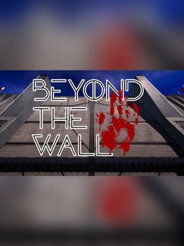 Cover Beyond the Wall
