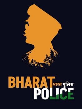 Cover Bharat Police
