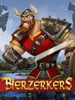 Cover Bierzerkers