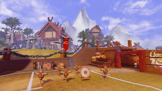 Screenshot Bierzerkers