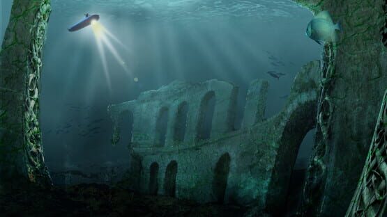 Screenshot Bifrost Project