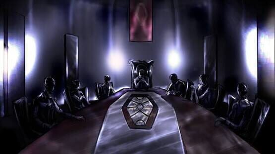 Screenshot Bifrost Project