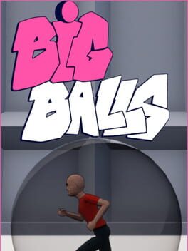 Cover Big Balls