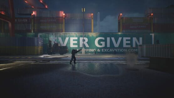 Screenshot Big Byz Wars