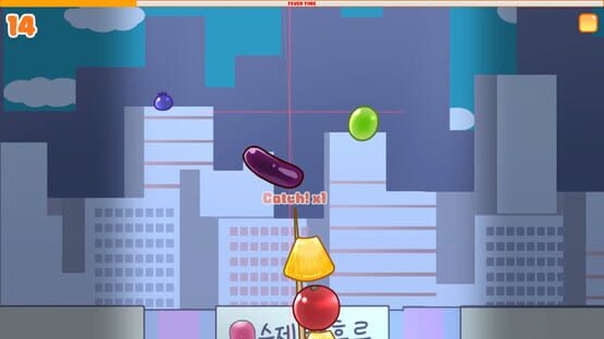 Screenshot Big Giant Tanghulu: Tanghulu Legend