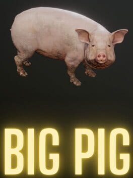 Cover Big Pig