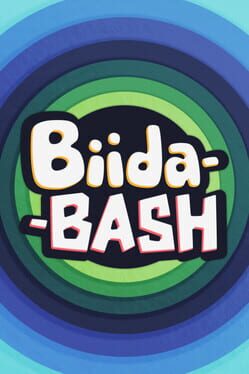 Cover Biida-Bash