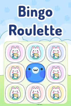Cover Bingo Roulette