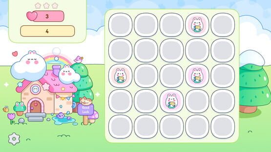 Screenshot Bingo Roulette