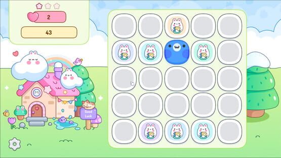 Screenshot Bingo Roulette