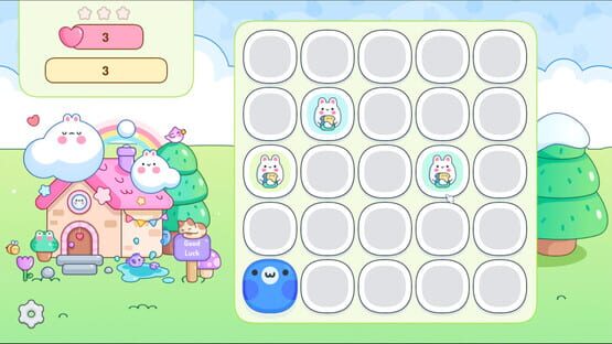Screenshot Bingo Roulette