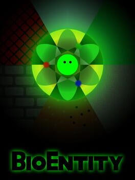 Cover BioEntity