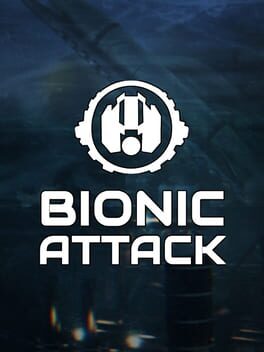 Cover Bionic Attack