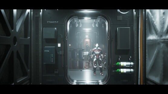 Screenshot Biotech Samurai