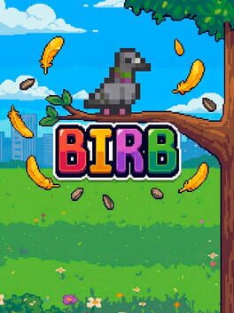 Cover Birb