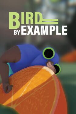 Cover Bird by Example