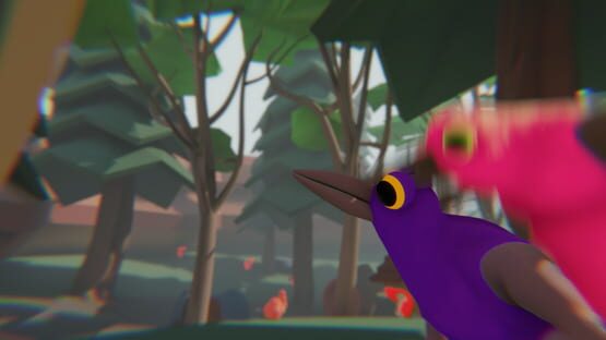 Screenshot Bird by Example