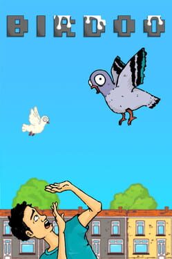 Cover Birdoo