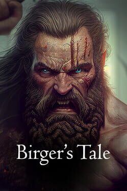 Cover Birger's Tale