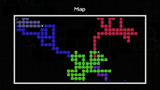 Screenshot Birth of a Hunter