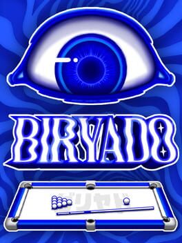 Cover Biryado