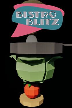 Cover Bistro Blitz