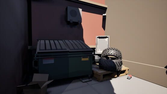 Screenshot Bistro Blitz