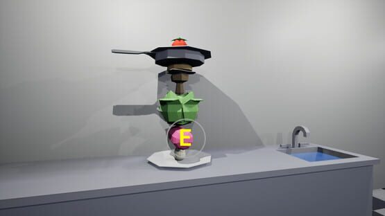 Screenshot Bistro Blitz