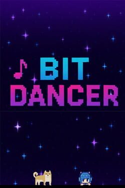 Cover Bit Dancer