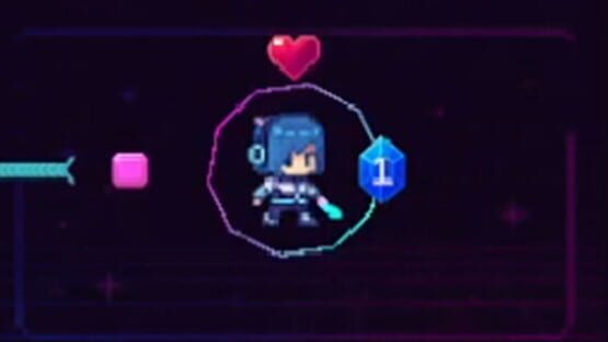 Screenshot Bit Dancer