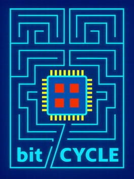 Cover Bit//Cycle