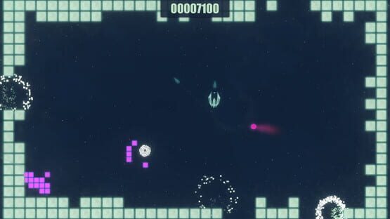 Screenshot BitBreaker