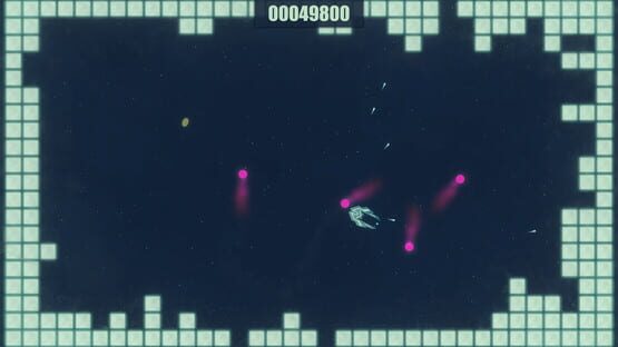 Screenshot BitBreaker