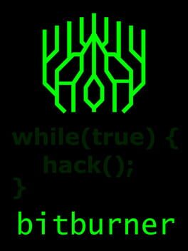 Cover Bitburner