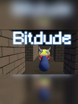 Cover Bitdude