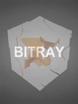 Cover BitRay