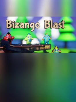 Cover Bizango Blast
