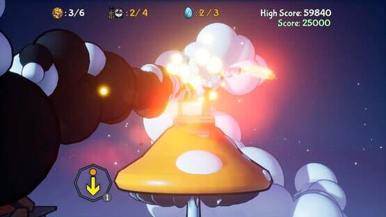 Screenshot Bizango Blast