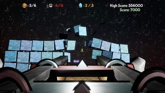 Screenshot Bizango Blast