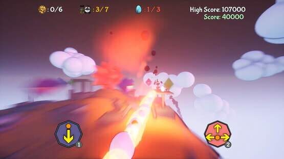 Screenshot Bizango Blast