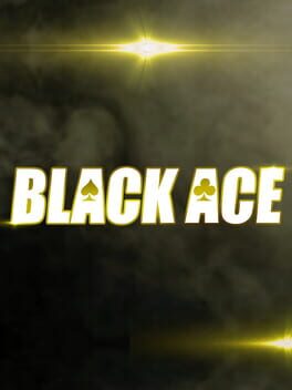 Cover Black Ace