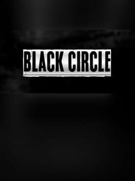 Cover Black Circle