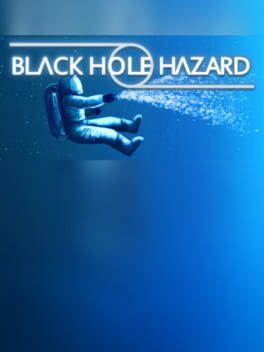 Cover Black Hole Hazard