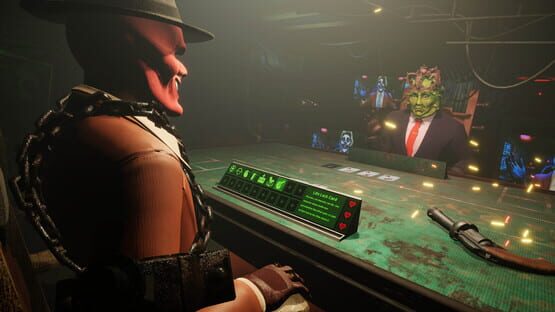 Screenshot Blackjack Roulette